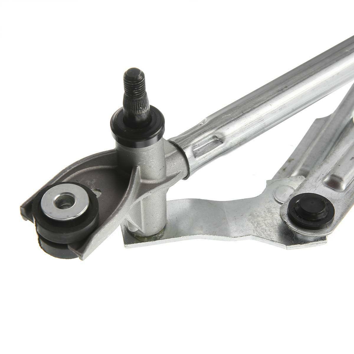 Wiper Transmission With Motor For Cadillac Chevrolet GMC