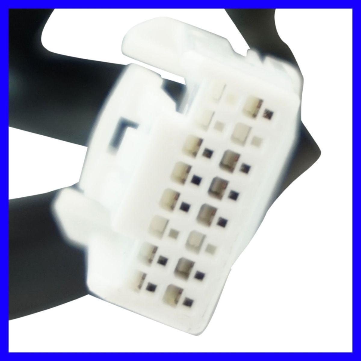 Exterior Power Heated Memory Turn Signal W/ Puddle Light Mirror Right For ES350