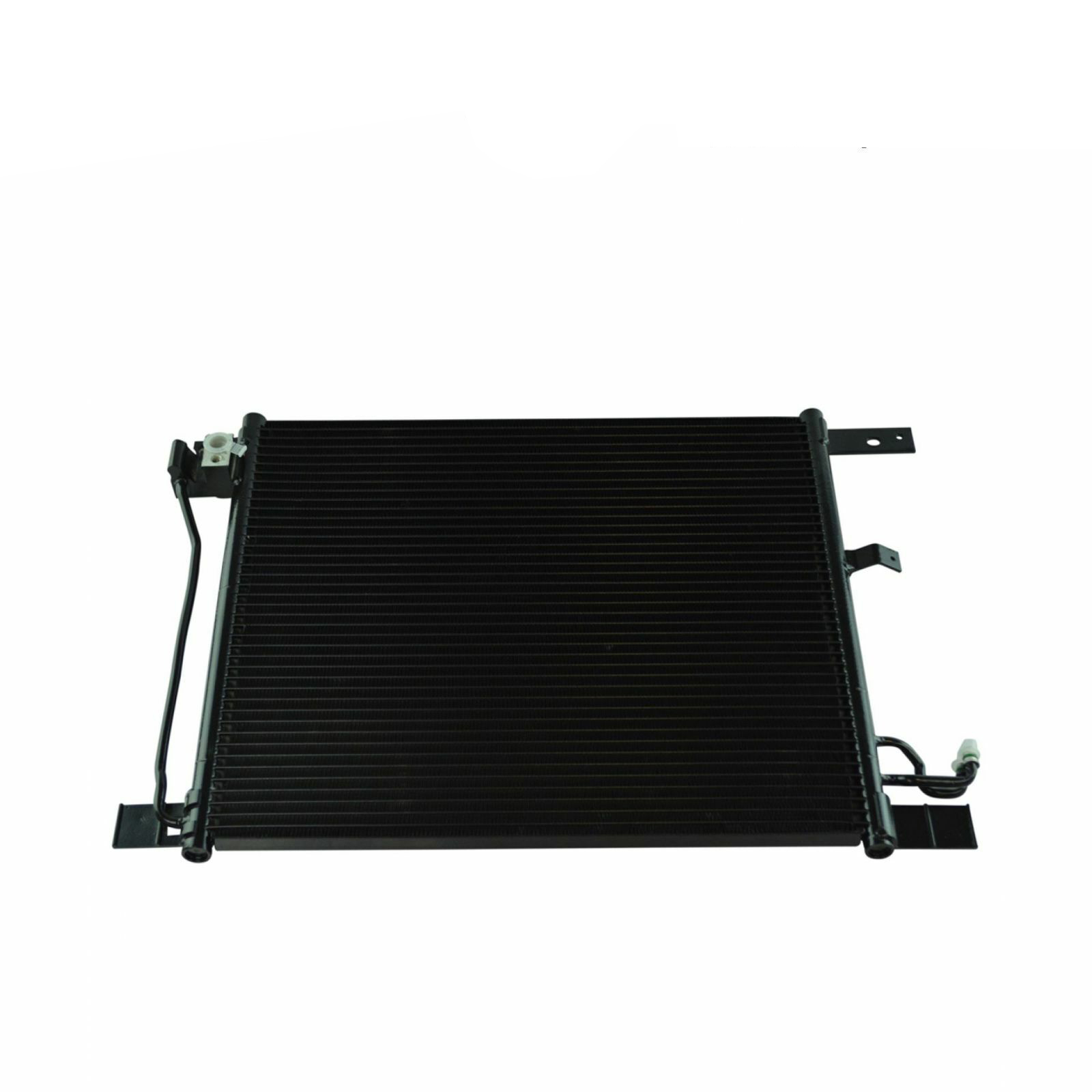AC Condenser A/C Air Conditioning Direct For 11-17 Juke Sport Utility Truck SUV