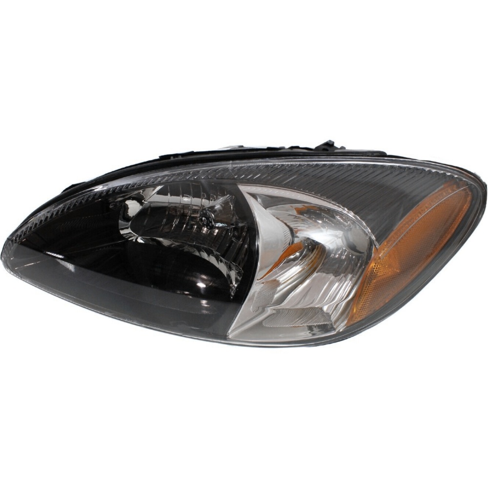 Headlight Headlamp Driver Side Left For 2003 Ford Taurus W/ Centennial Edition