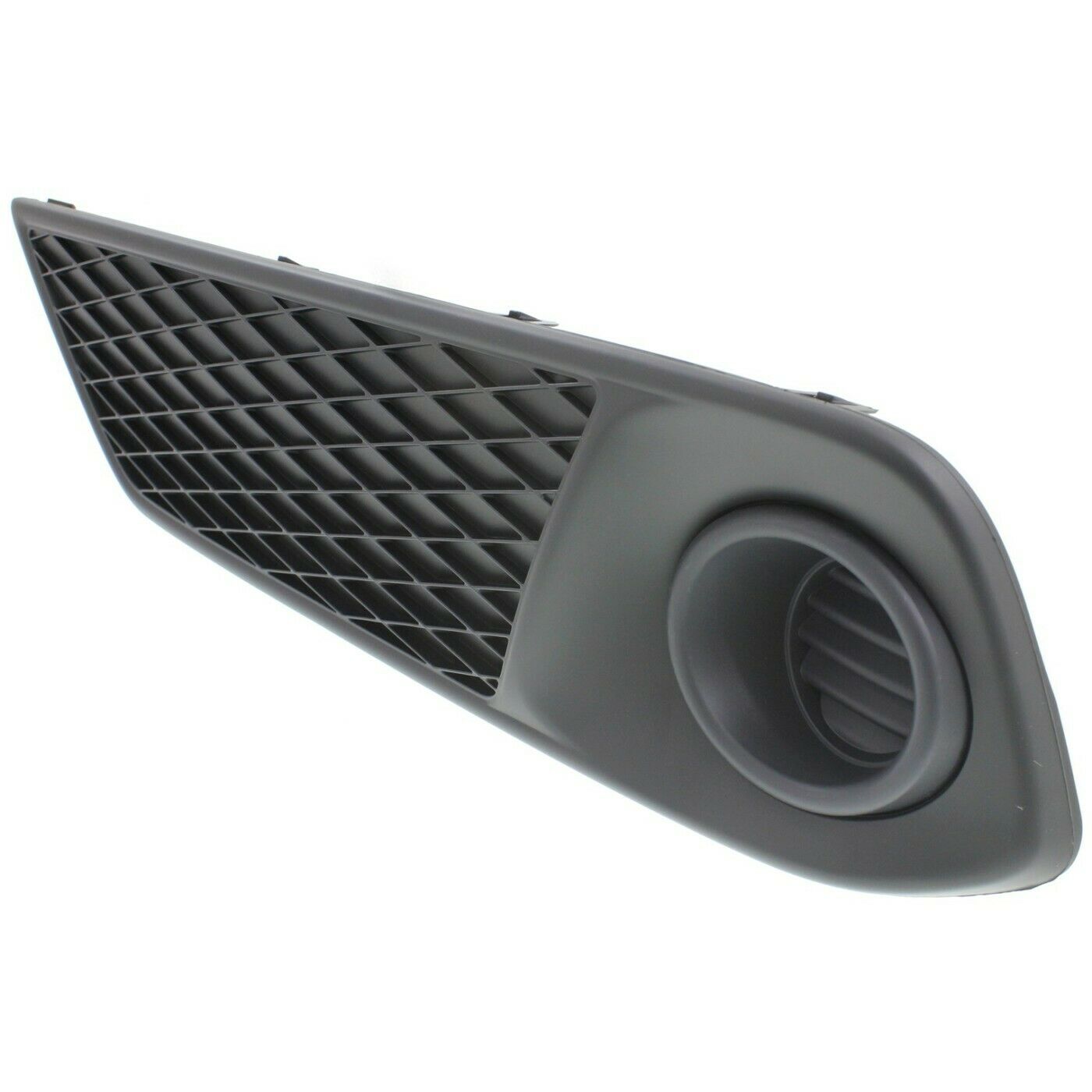 Fog Light Cover For 2013-2015 Acura RDX Base Sport Utility Left Plastic
