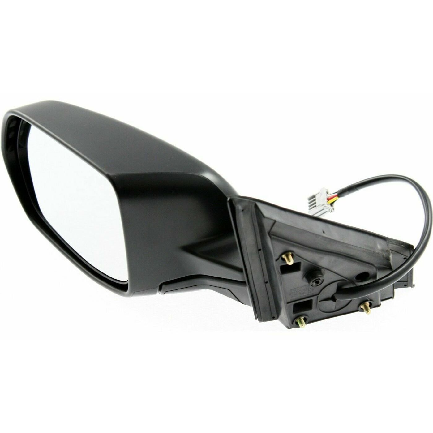 Driver Side Power Heated Manual Folding Mirror Fits CR-V 76250SWAA22ZC HO1320239