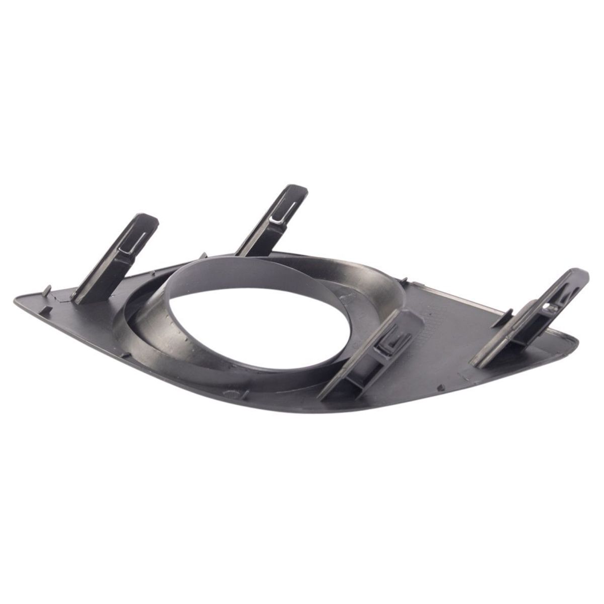 For 14 Toyota Corolla LE Eco 14 Toyota Corolla LE Front Right Fog Light Bezel