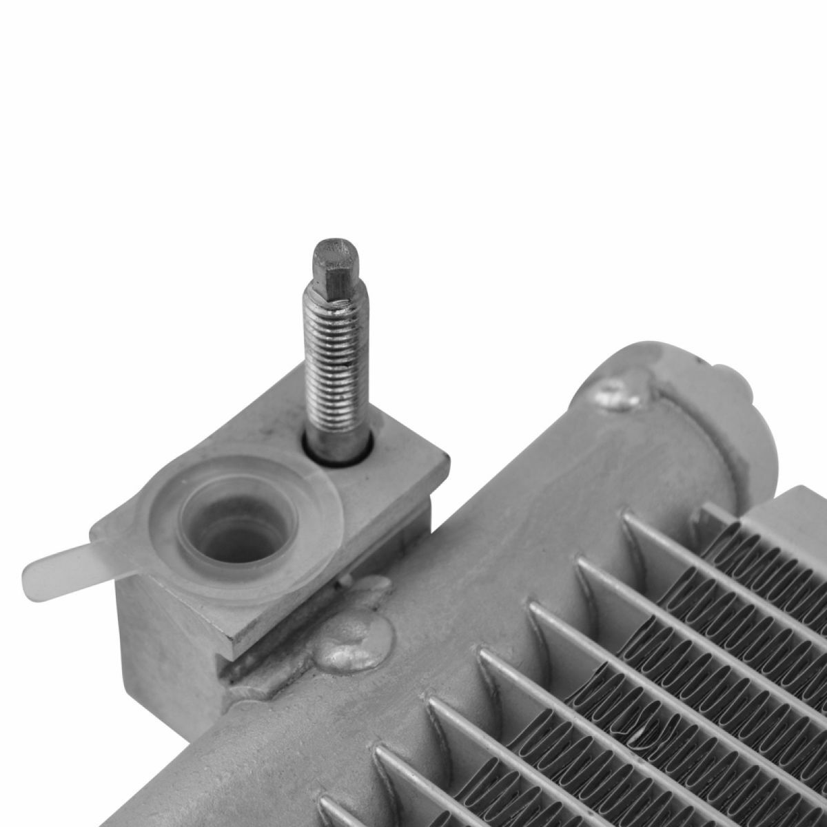 AC Condenser A/C Air Conditioning Direct For LS S-Type Thunderbird LS
