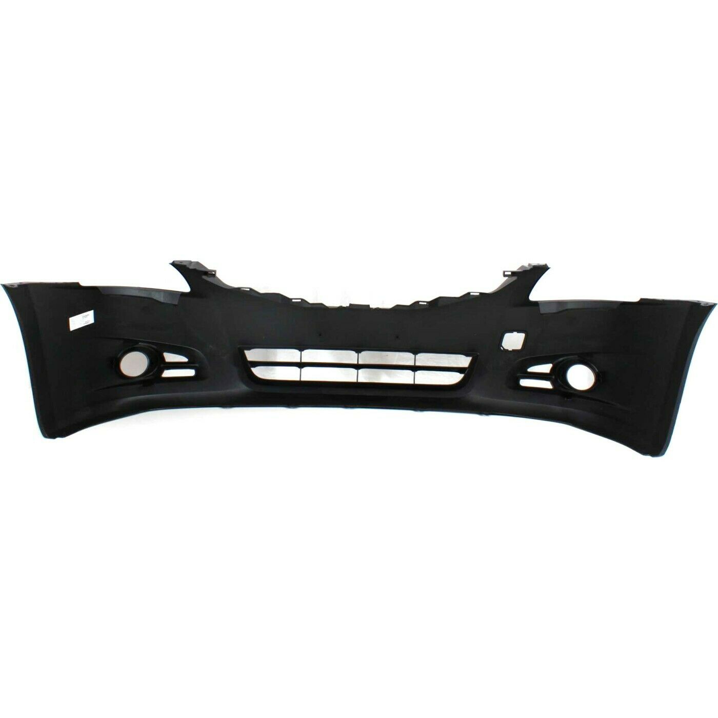 Primered Front Bumper Cover Fascia For 2010-2012 Nissan Altima Sedan Sedan