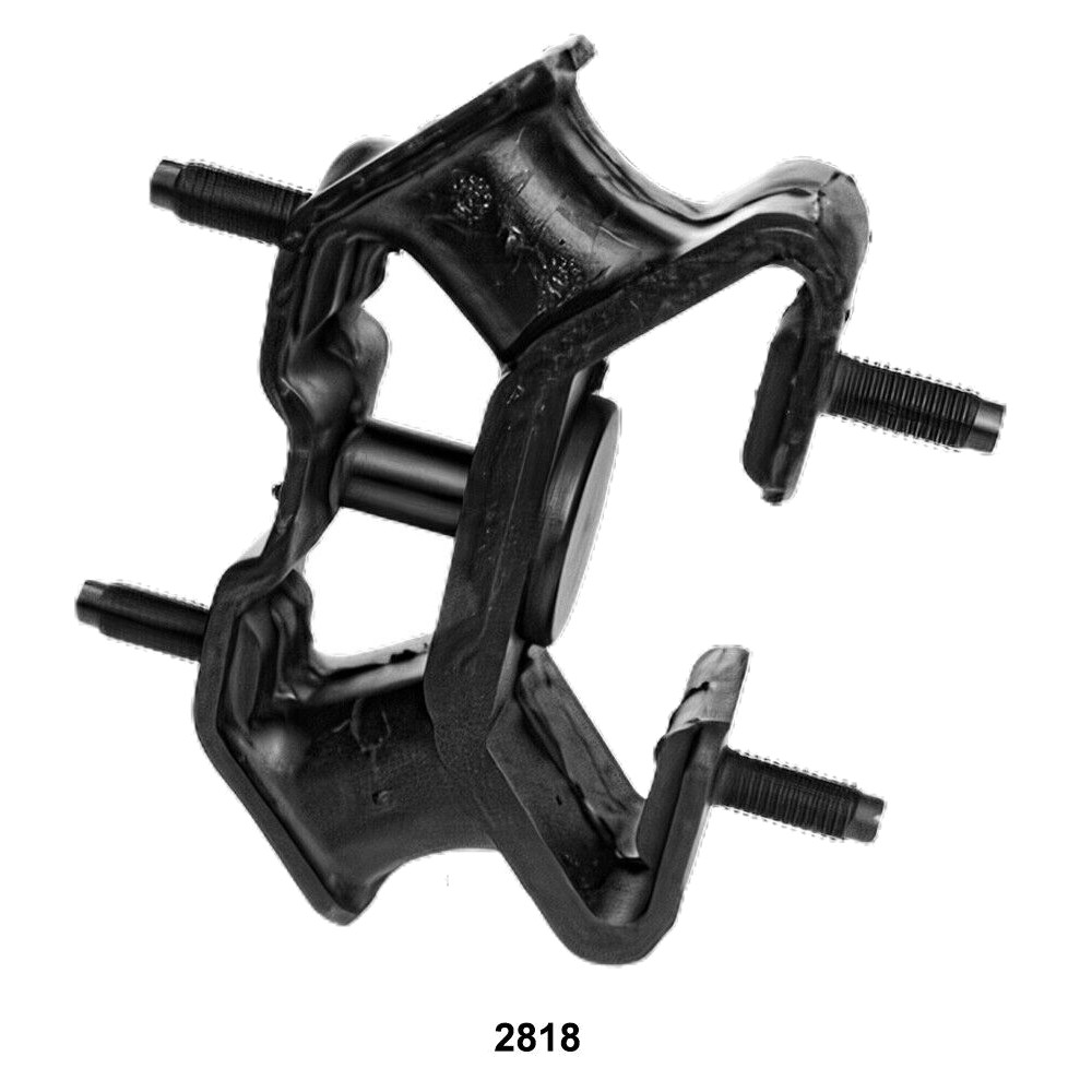 Engine Motor & Trans Mounts 4PCS V6-3.4L AUTO