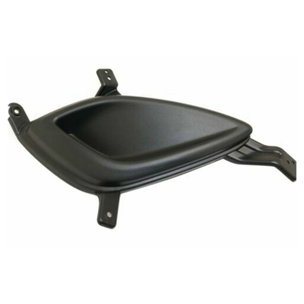 Right Passenger Side Front Bumper Fog Light Cover For 11-13 Elantra Sedan