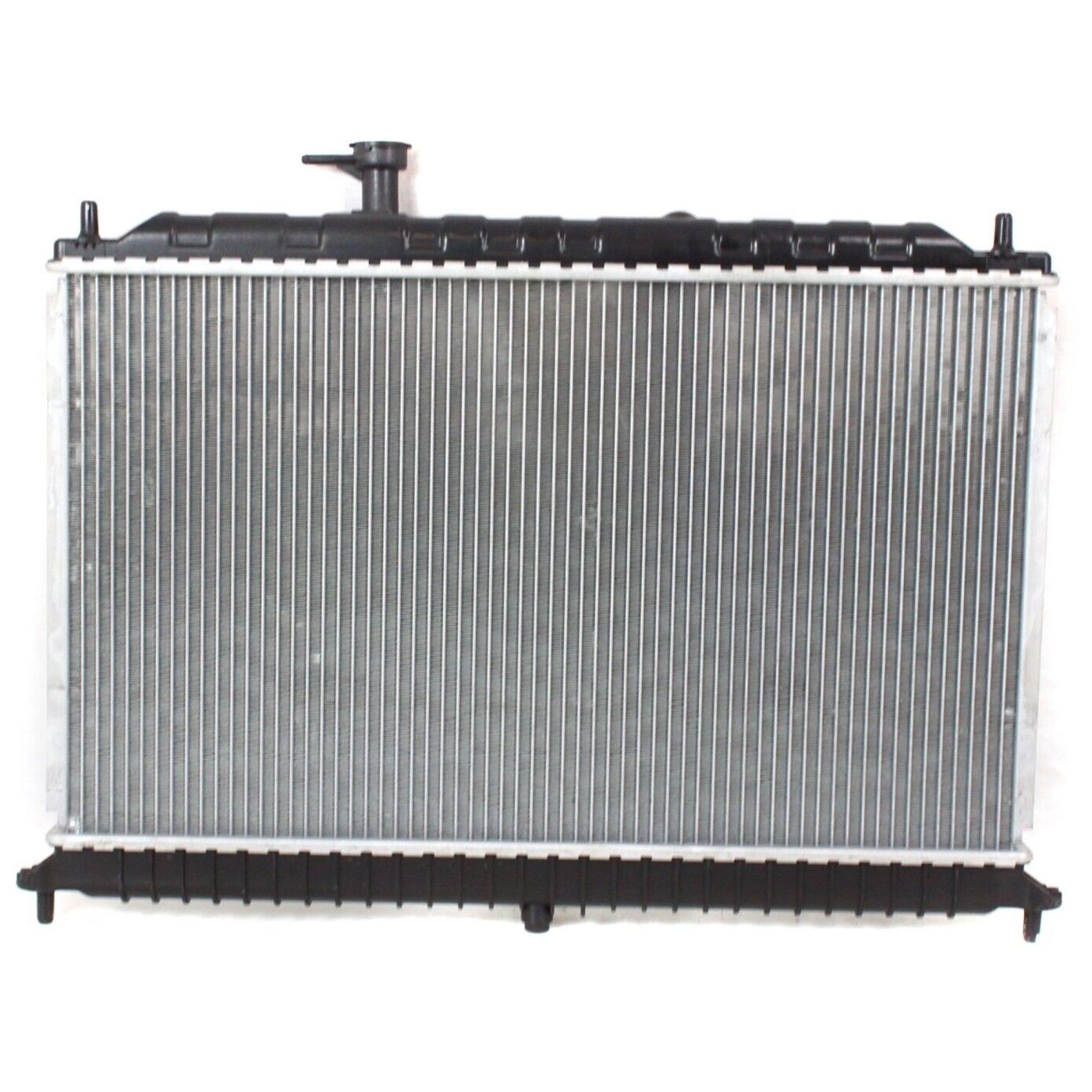 Radiator For 2006-2011 Kia Rio5 SX Hatchback 1.6L 1 Row
