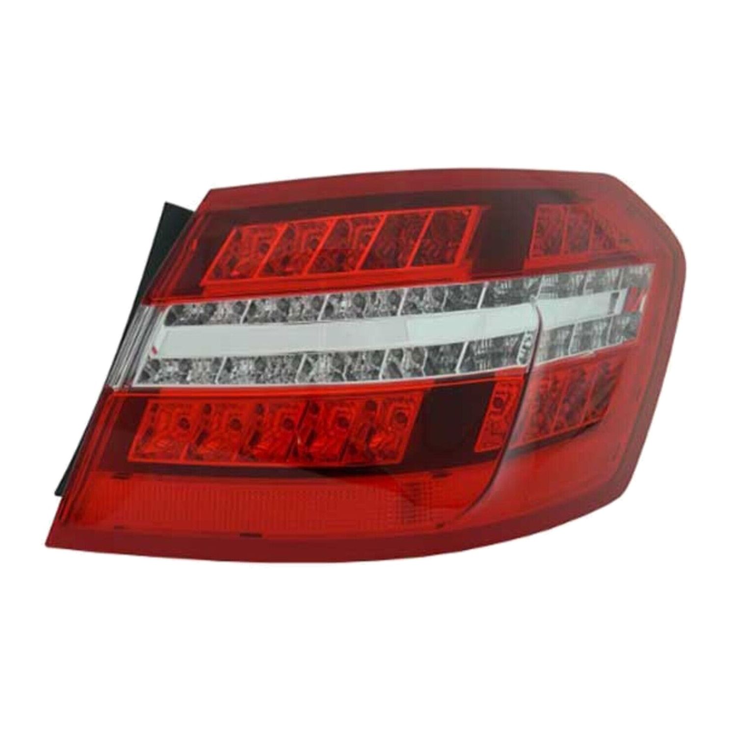 Tail Lamp For 2014-2016 Mercedes-Benz E400 Base Convertible Right Outer