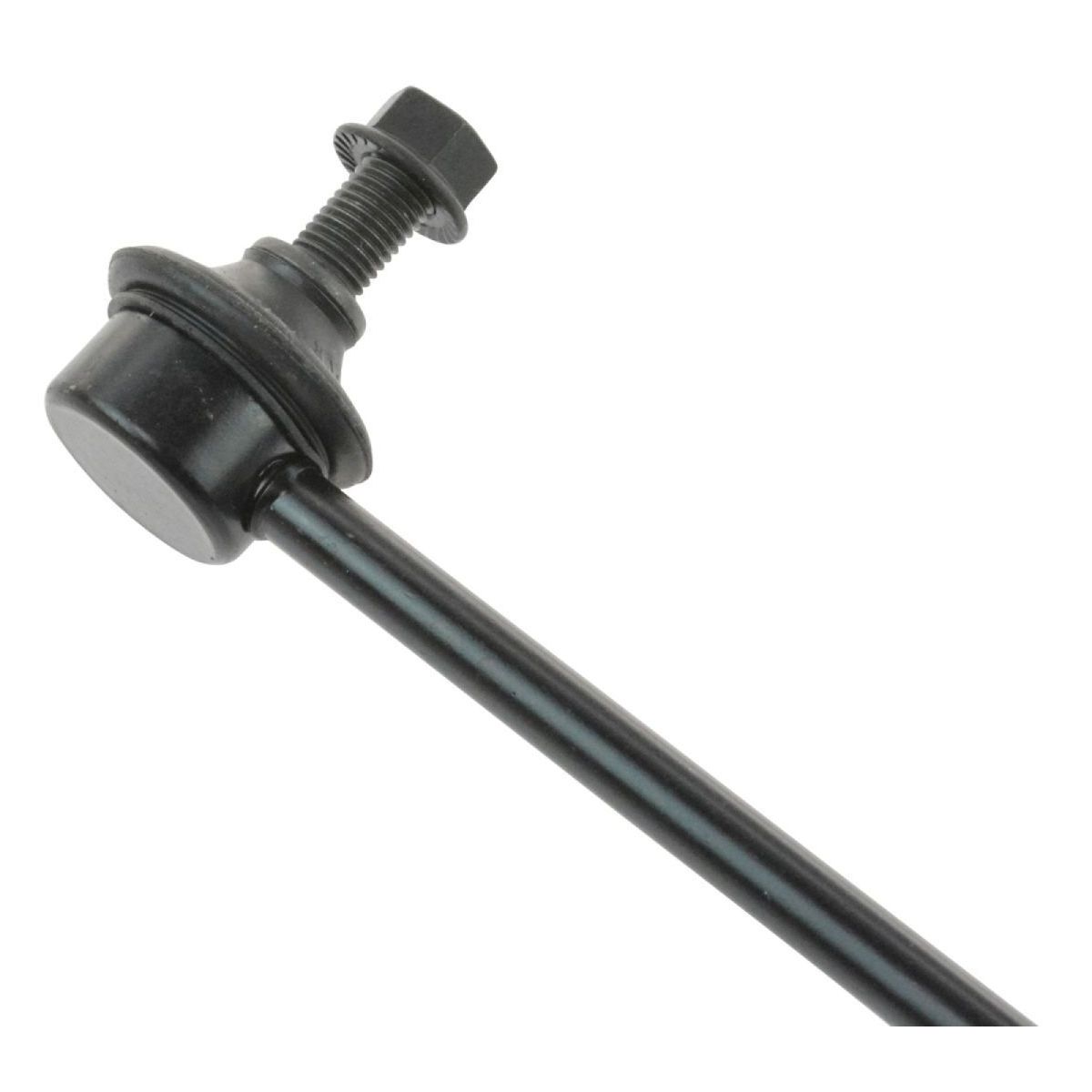 Front Struts & Links For 2017-2018 Ford C-Max Hybrid Titanium Hatchback C-