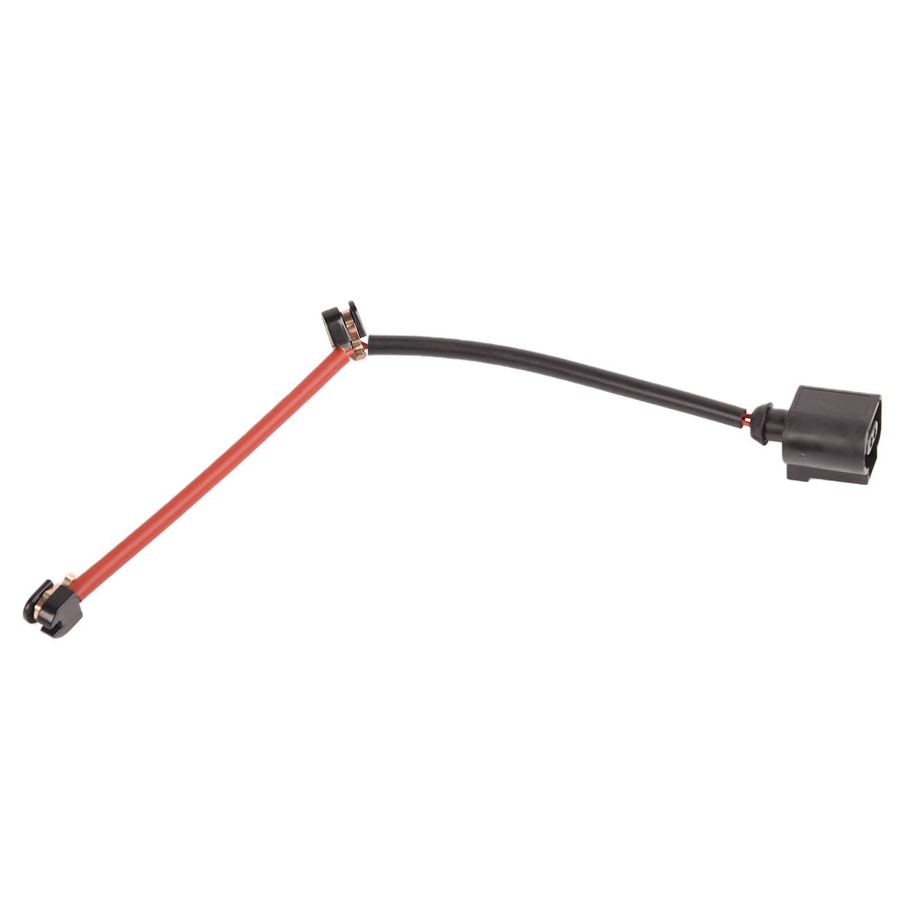 REAR BRAKE PAD WEAR SENSORS INDICATORS LEFT RIGHT For 2004-2010 Q7 Touareg FRONT