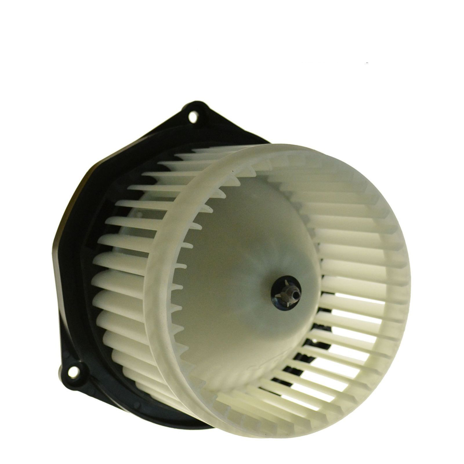 Heater Blower Motor W/ Cage For Buick Chevrolet Oldsmobile Pontiac