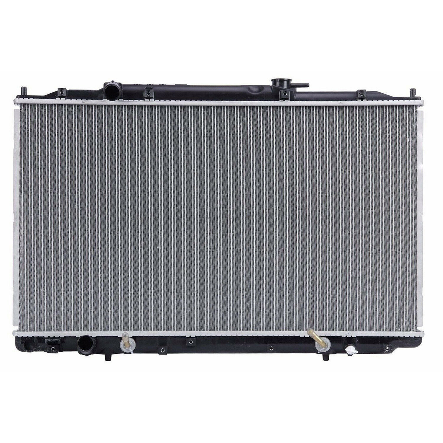 Radiator For Honda 2005-2010 Odyssey Mini Passenger Van V6 3.5L