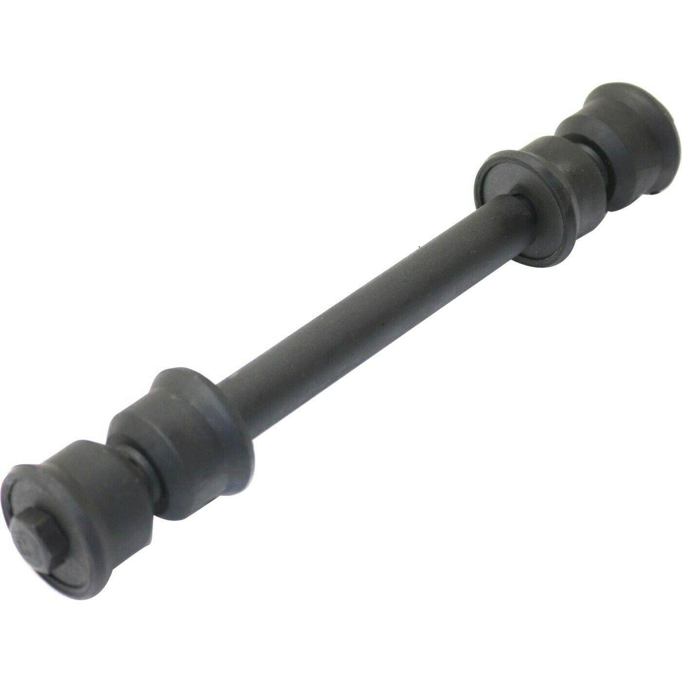 8 PCS - Sway Bar Links Set Driver & Passenger Side For GM