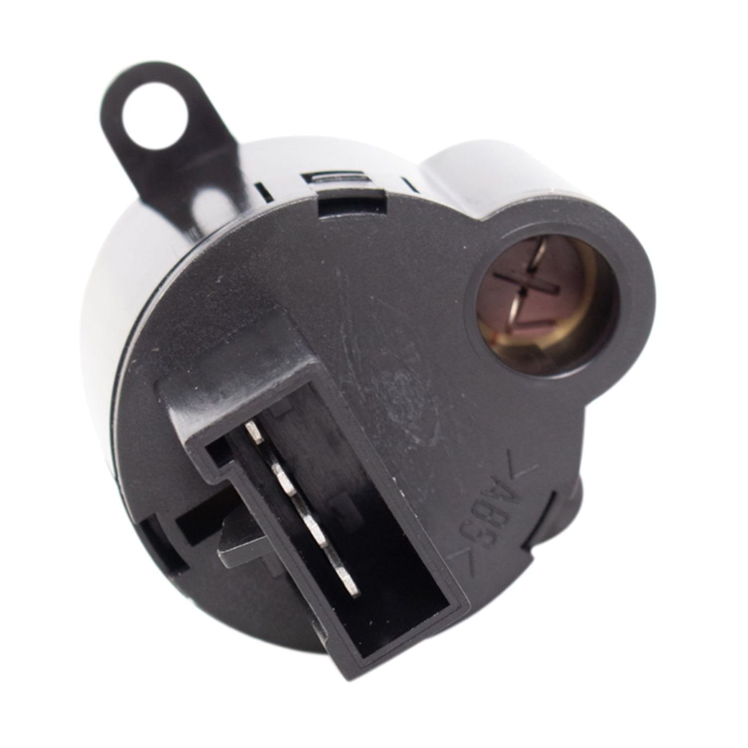 For 1999-2004 F-450 Super Duty Cab & Chassis - Crew Cab Transfer Case Switch