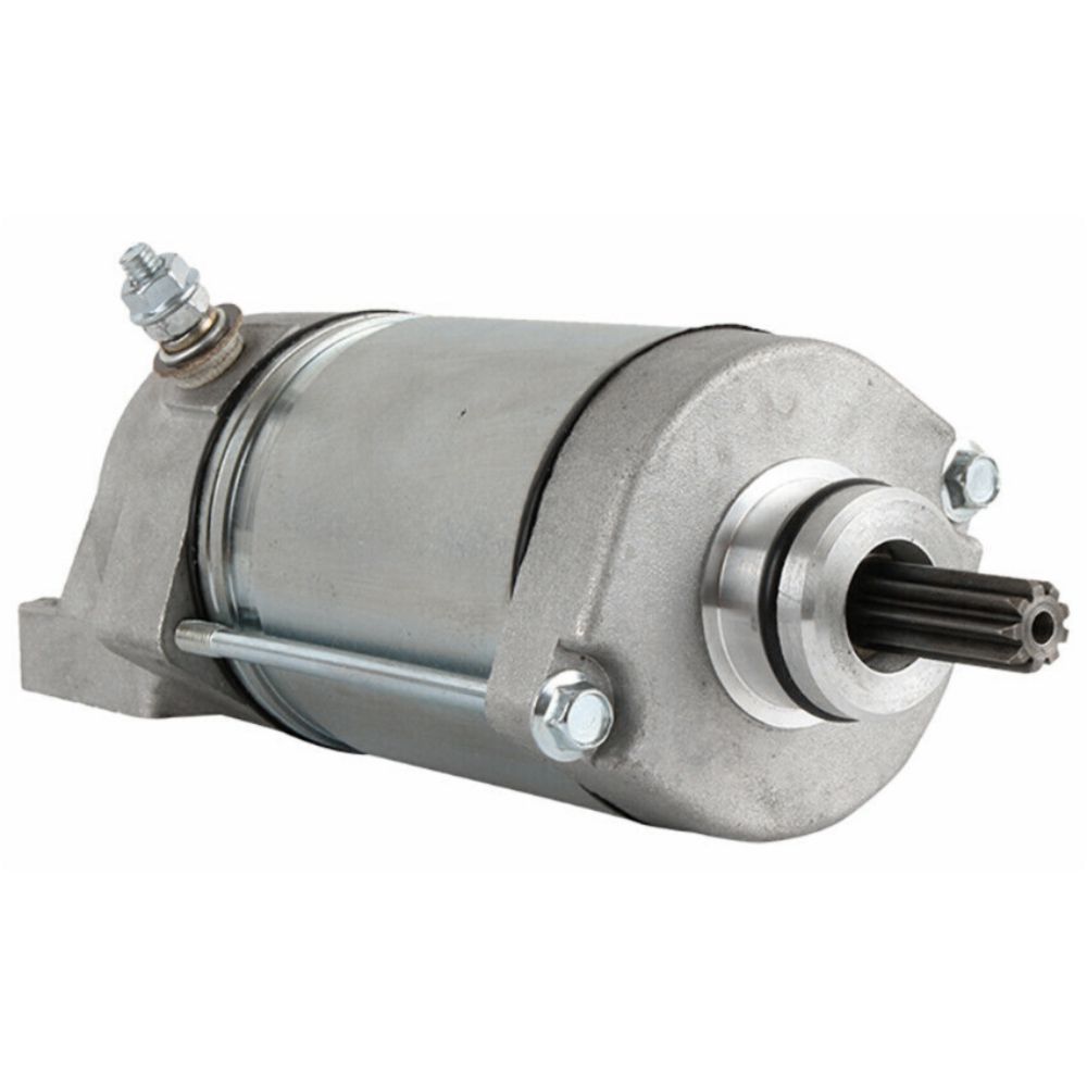 12V STARTER For Yamaha SNOWMOBILE RX10MTA RX10GTA 8HG-81890