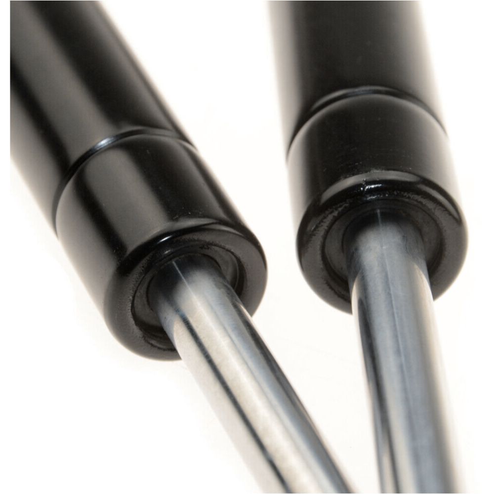 4 PCS - Front Hood Lift Supports Shock Struts For 1982-1984 Celica 1986-1993 Supra