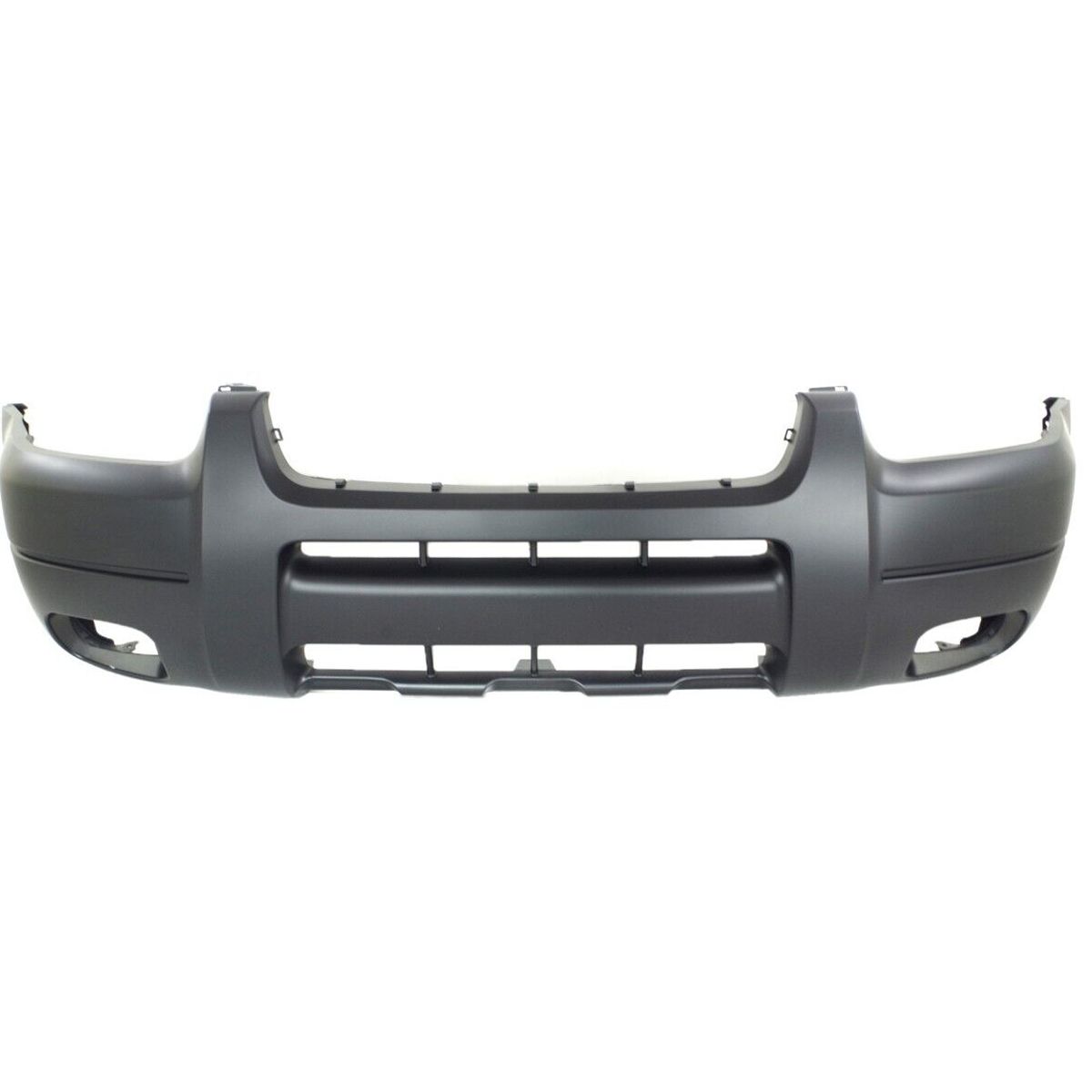 For Ford 2003-2004 Escape Limited Sport Utility Kit Bumper Cover Fascia Front