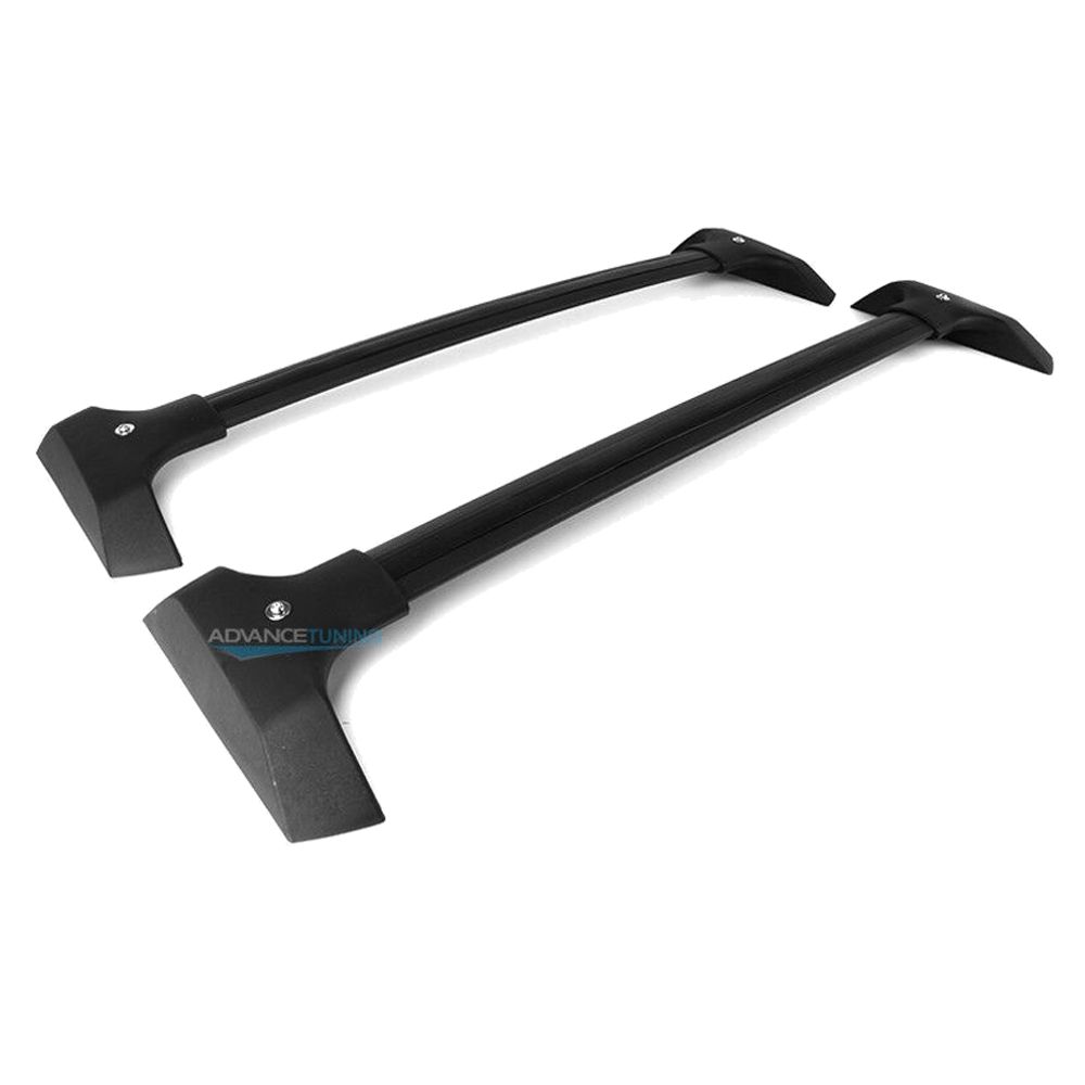 Fits 09-17 Chevy Traverse OE Style Roof Rack Cross Bar Luggage Carrier