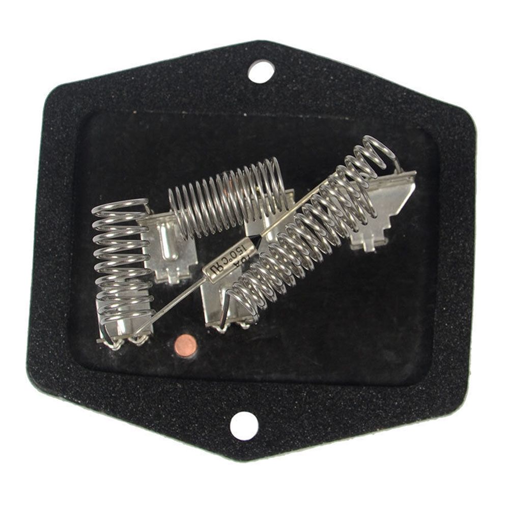 Blower Motor Resistor For Chevrolet C1500 C2500 C1500 K3500 Suburban Yukon Tahoe