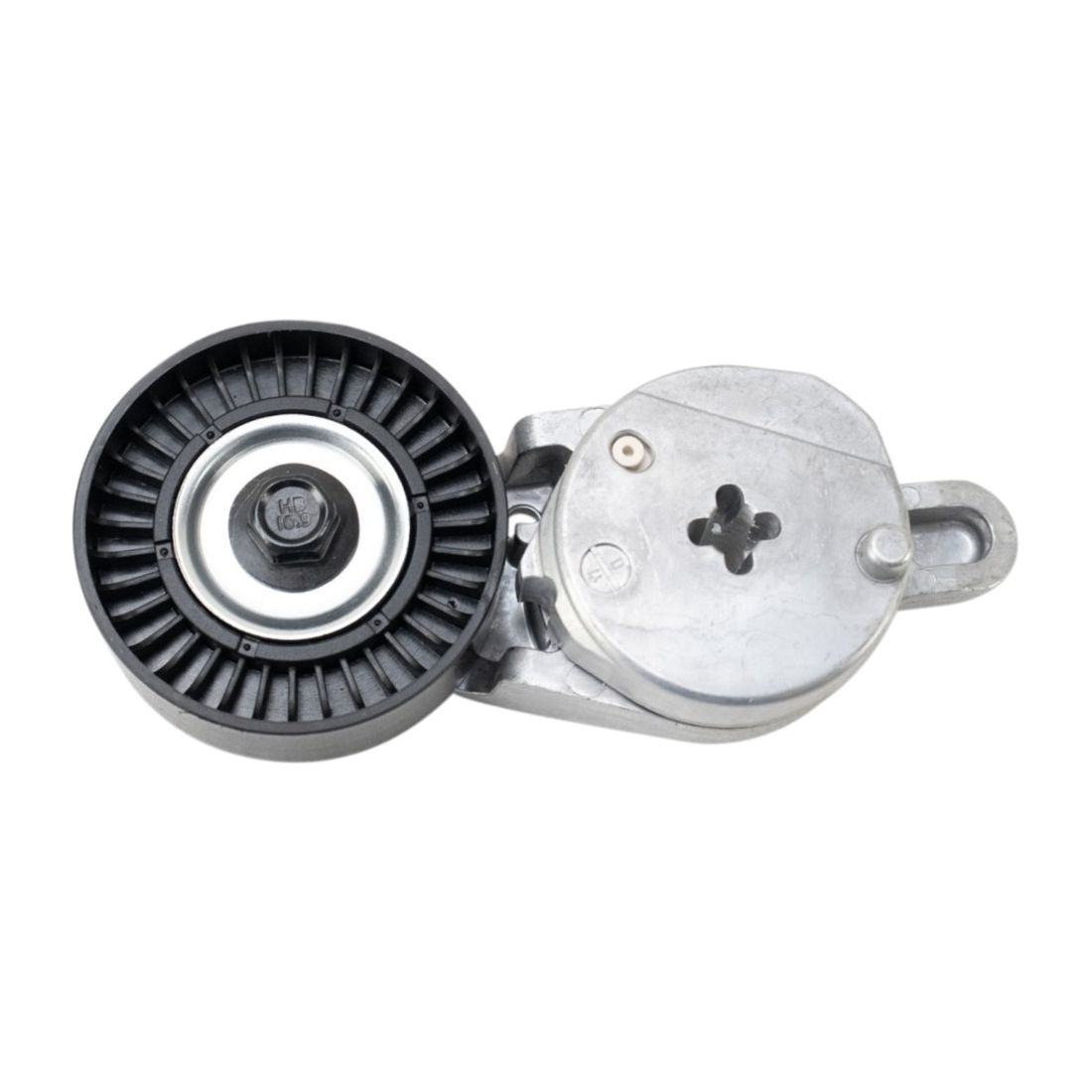 Accessory Drive Belt Tensioner Assembly For 2009-2018 Lexus Scion Toyota