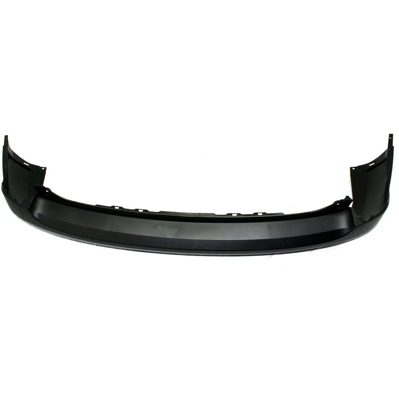 Rear Lower Bumper Cover For 2012-2014 Honda CR-V Sport Utility Textured
