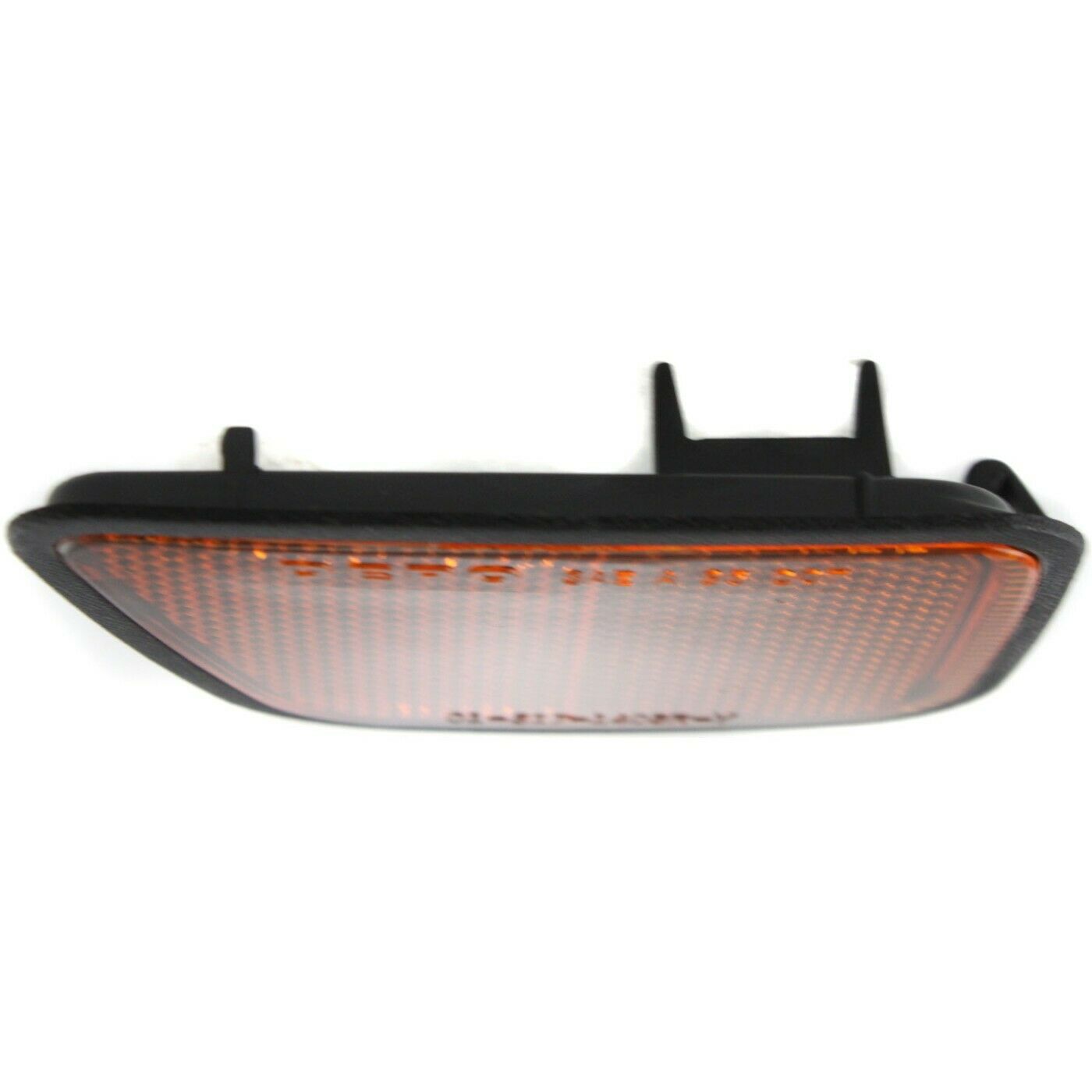 3 Sets Of - For Honda CR-V Bumper Face Bar Reflector Light Lamp Passenger Right Side