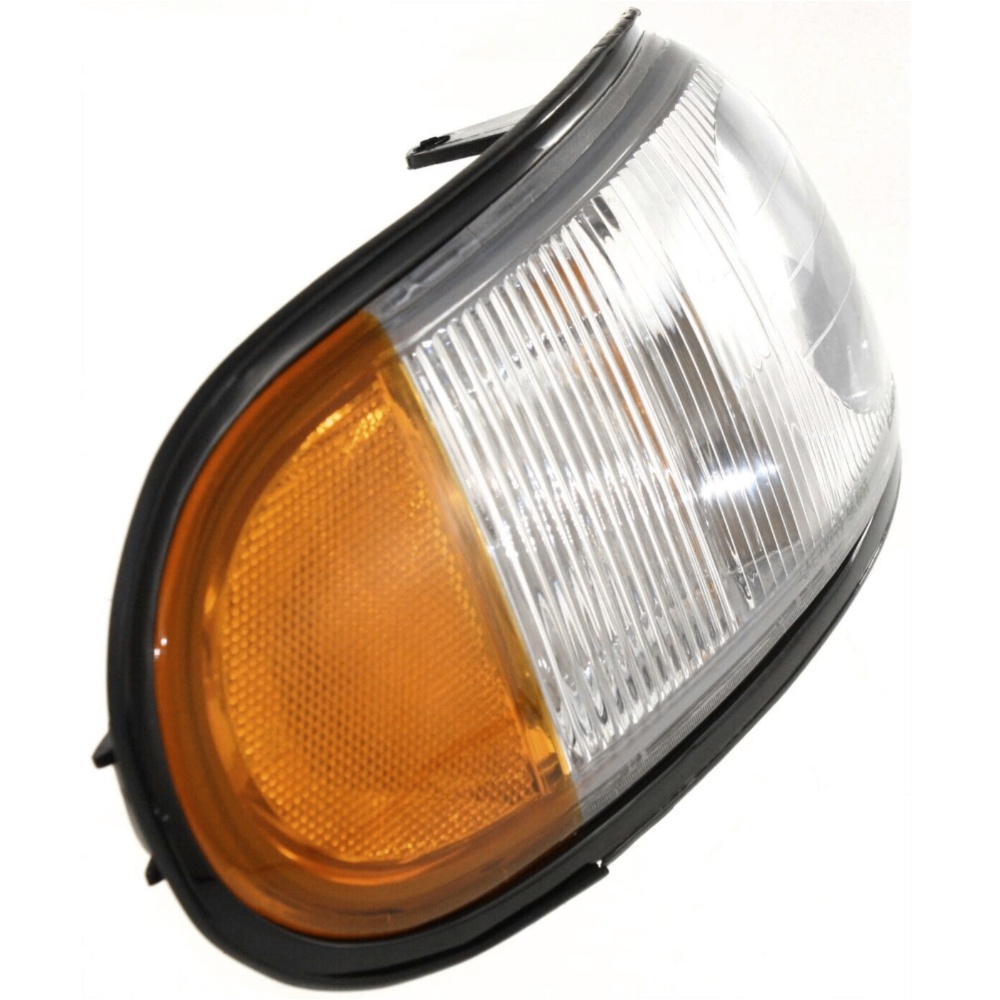 Corner Light For 1996-1998 Villager 1996-1998 Quest Passenger Side Incandescent