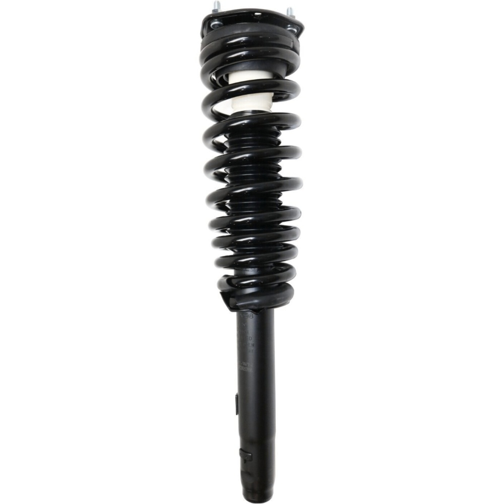Complete Loaded Shock Strut Spring Assembly Front Pair Set For Fusion Milan
