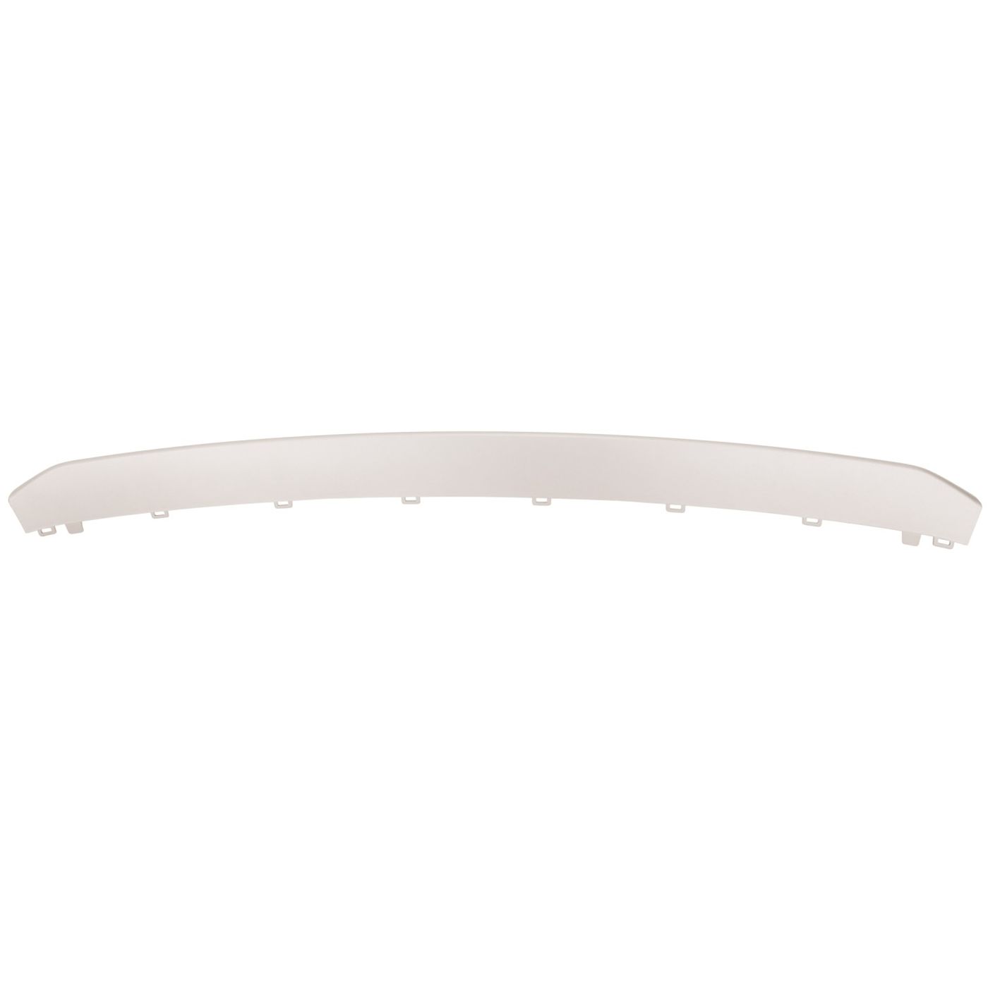 Bumper Face Bar Trim Molding Step Pad Front Lower 521170E020 For Lexus RX350
