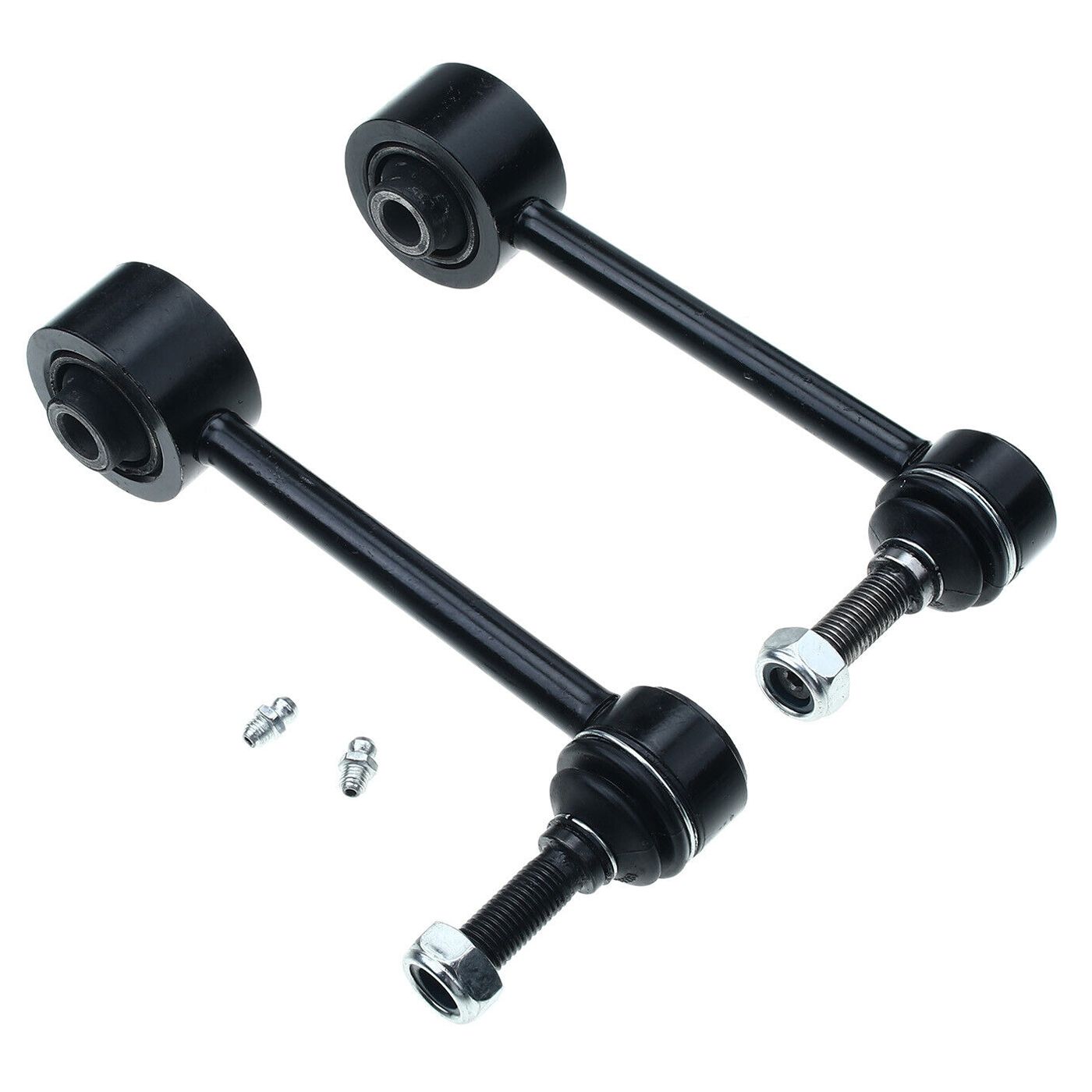 For 10-16 Panamera 2x Front L&R Stabilizer Sway Bar End For 10-16 Panamera