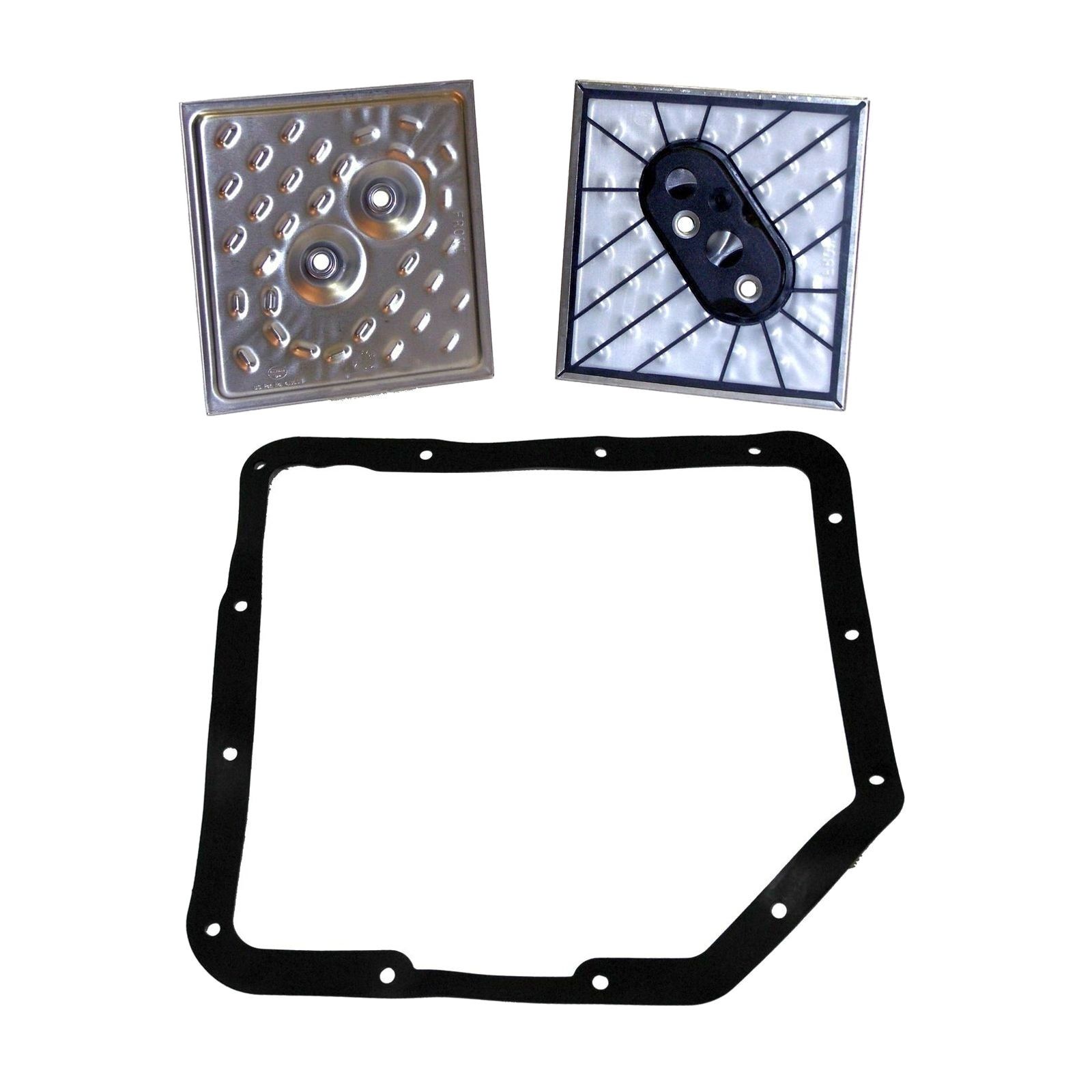 For 1970-1981 LeSabre Base Transmission Filter Kit-Auto Trans Filter Kit 58878