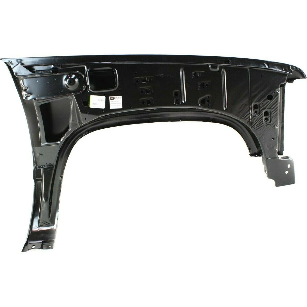 Fender For C1500 C2500 C3500 C3500HD K1500 K2500 K3500 Suburban Tahoe Front Left