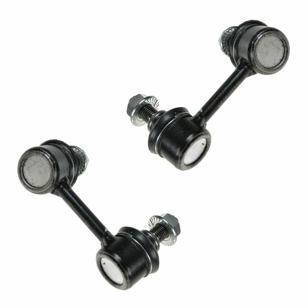 Sway Bar Stabilizer Front Rear Left/Right Set Of 4 For Acura CL TL Honda Accord