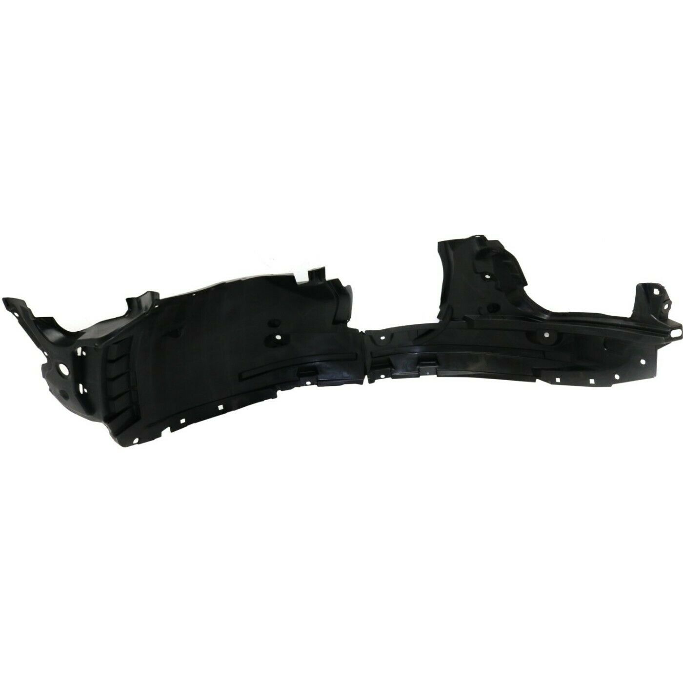 Fender Liner Front Driver & Passenger Side LH RH For Nissan 2017-2019 Rogue