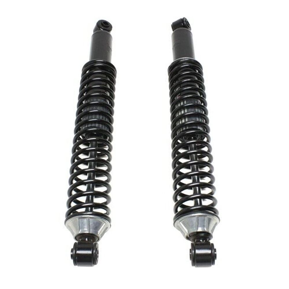 58636 Shock Absorber And Strut Assemblies Set Of 2 For Chevrolet GMC Pair
