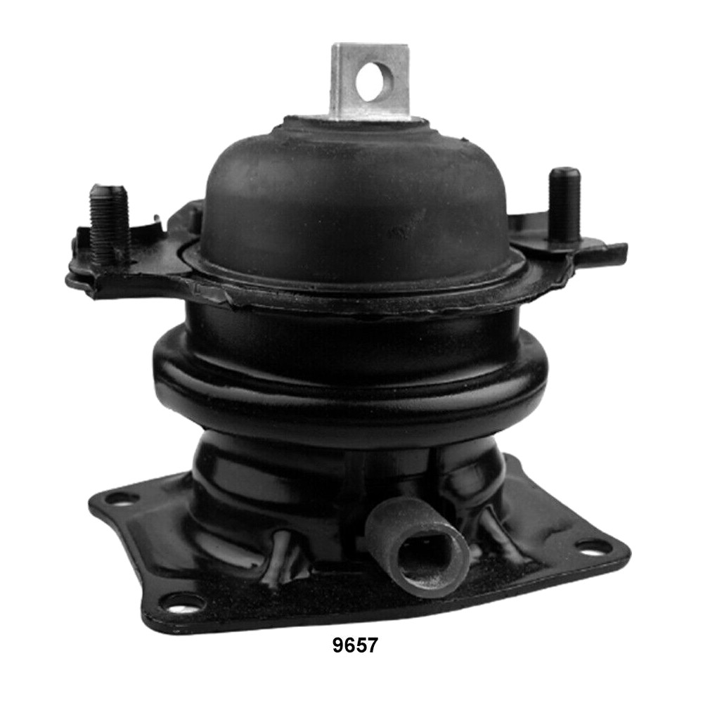 Engine Motor Mounts & Auto Trans. Mount 5Pcs Set I-VTEC