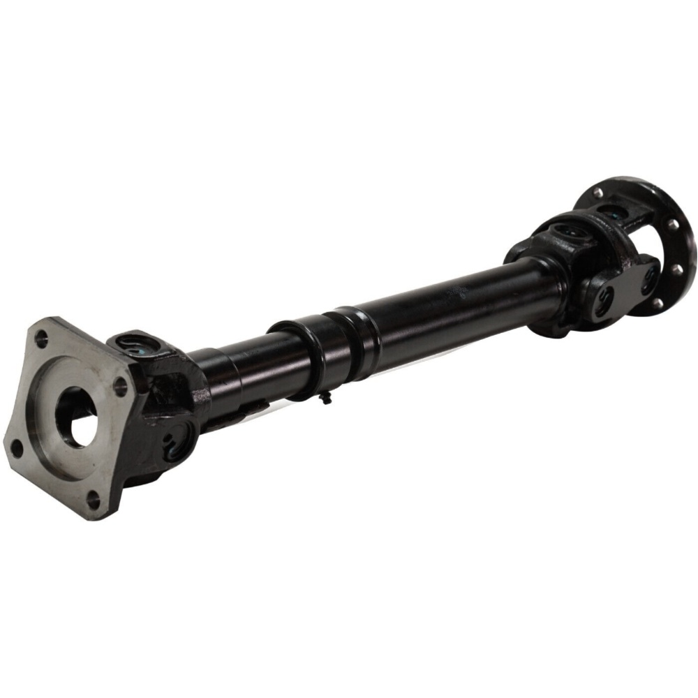 19201891 26028429 Driveshaft Front For Oldsmobile 96-98 Bravada Base