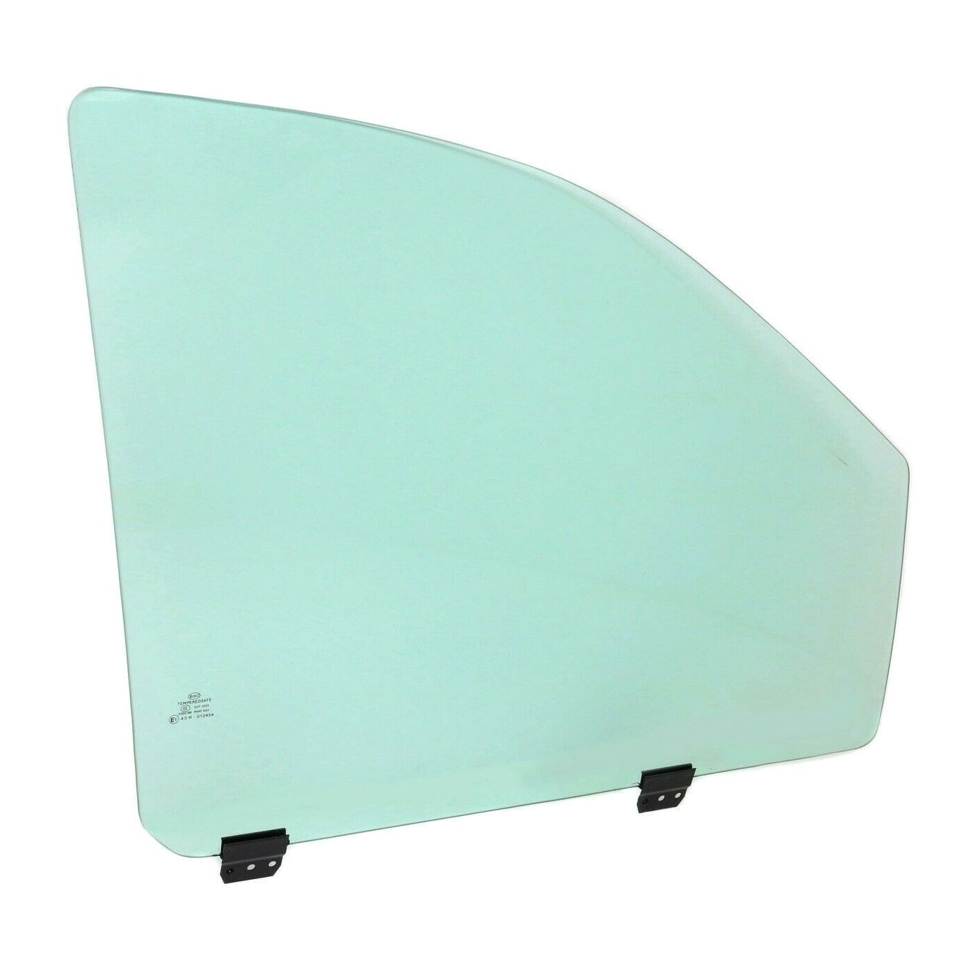 Door Glass Front Passenger Side For 1500 2500 3500 4500 5500 Truck RH Hand