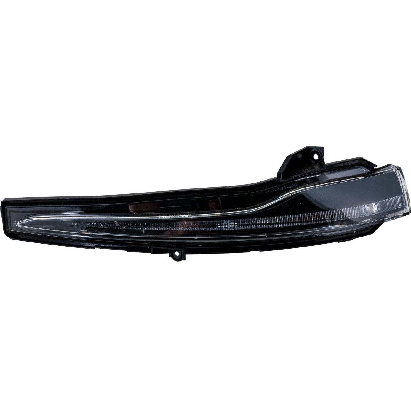 Set Of 2 Mirror Turn Signal Lights Driver & Passenger Side For 16 C450 AMG Pair