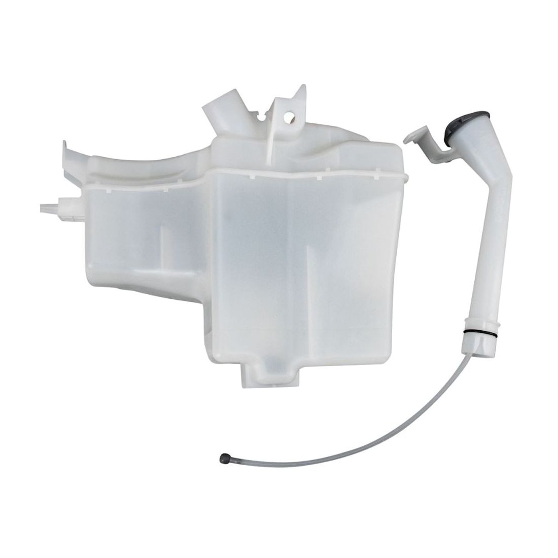 For 2019-2021 Nissan Altima Platinum Sedan Windshield Washer Reservoir