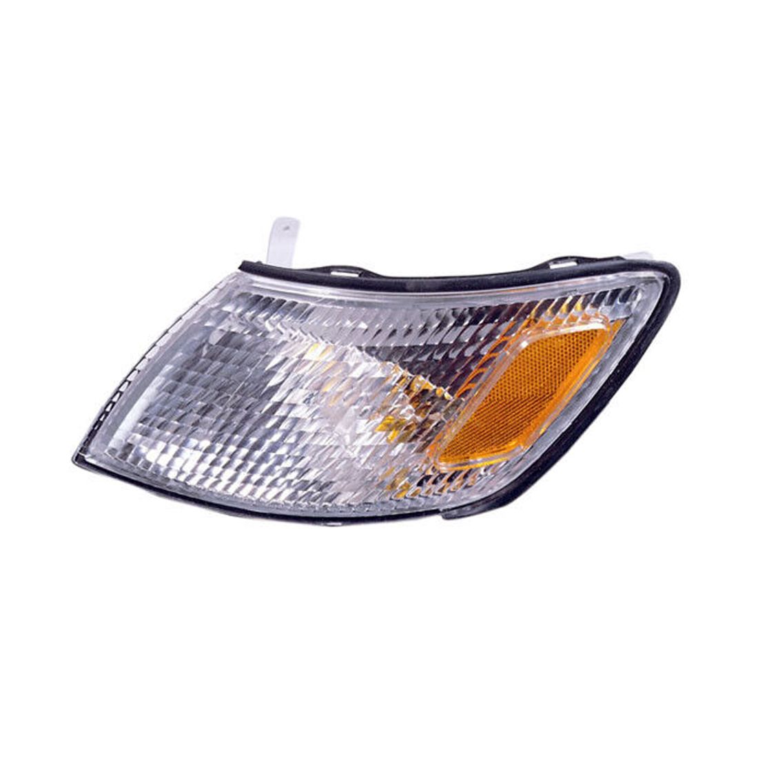 For 1997-1999 ES300 Corner Park Light Turn Signal Marker Lamp Left Driver Side