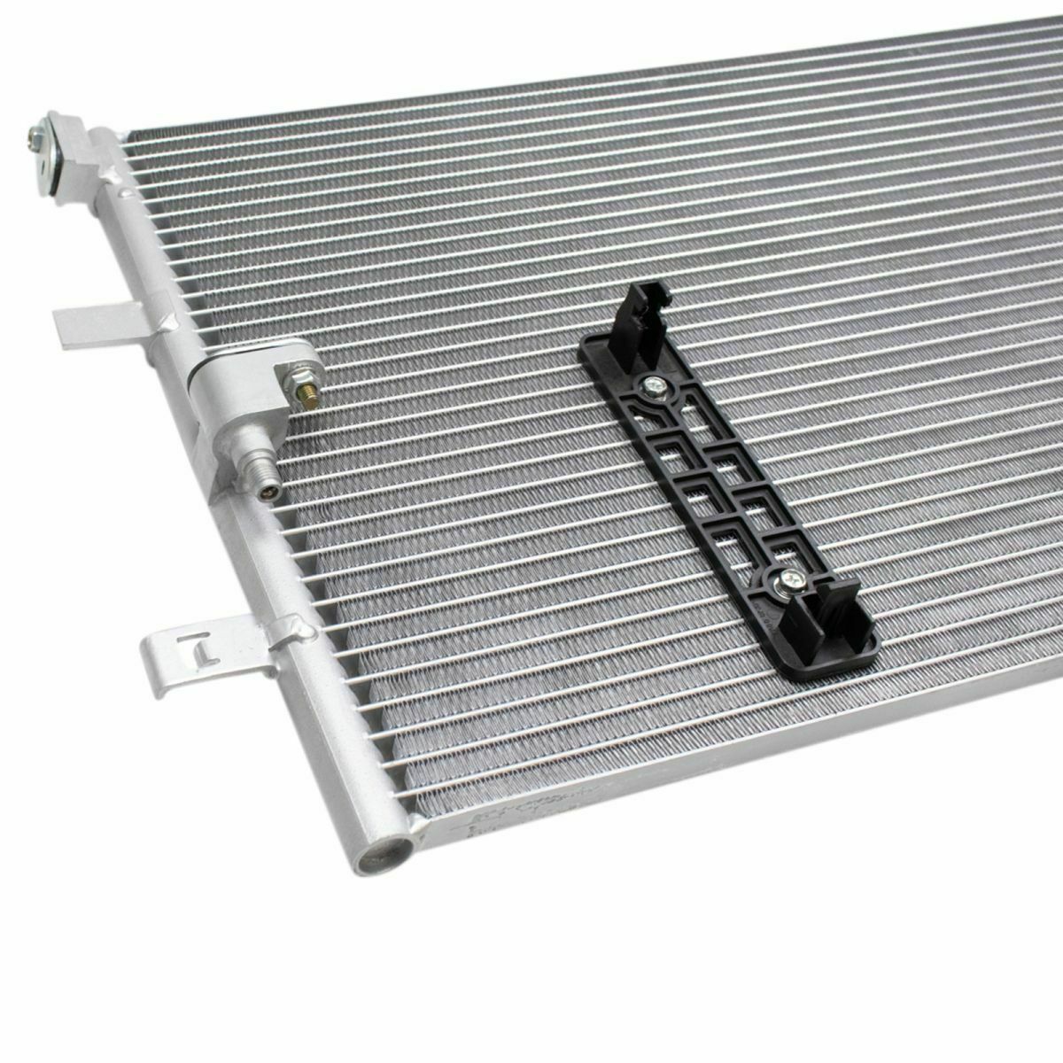 AC Condenser A/C Air Conditioning With Receiver Drier For 2008-2016 Audi S7