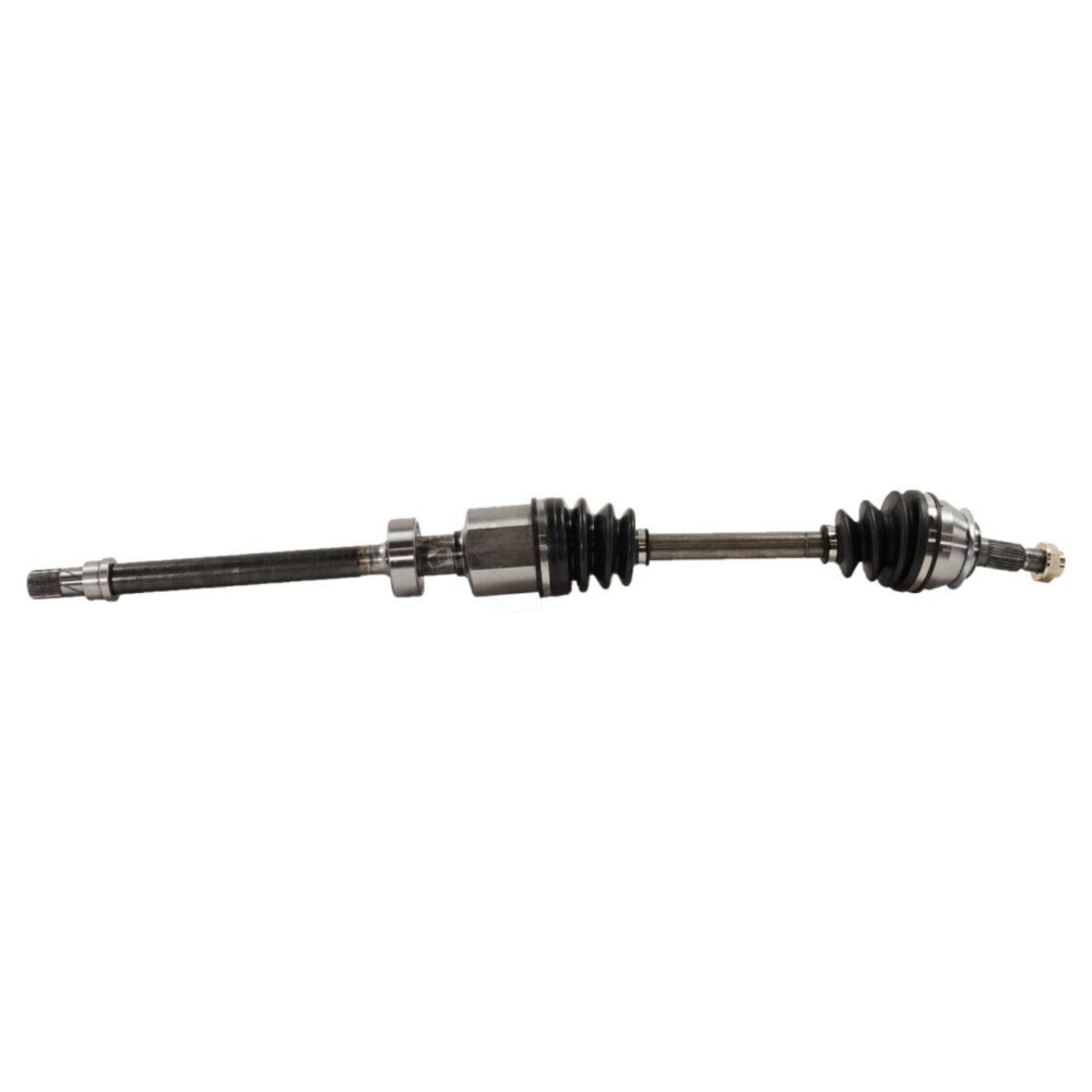 CV Axle For 2002-2015 Mini Cooper Front Passenger 1-pc Supercharged Manual Trans
