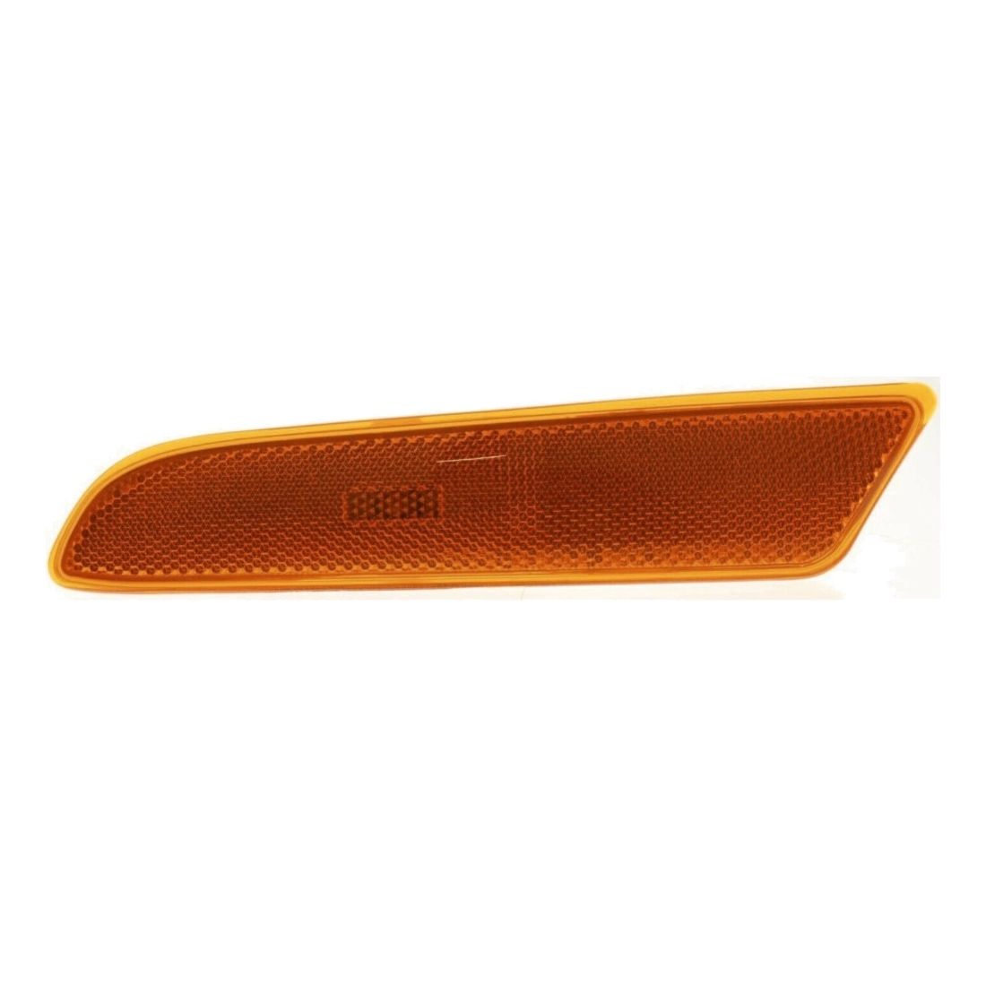 Turn Signal Light For Lexus 2002-2003 ES300 2004-2006 ES330 Plastic Lens Left