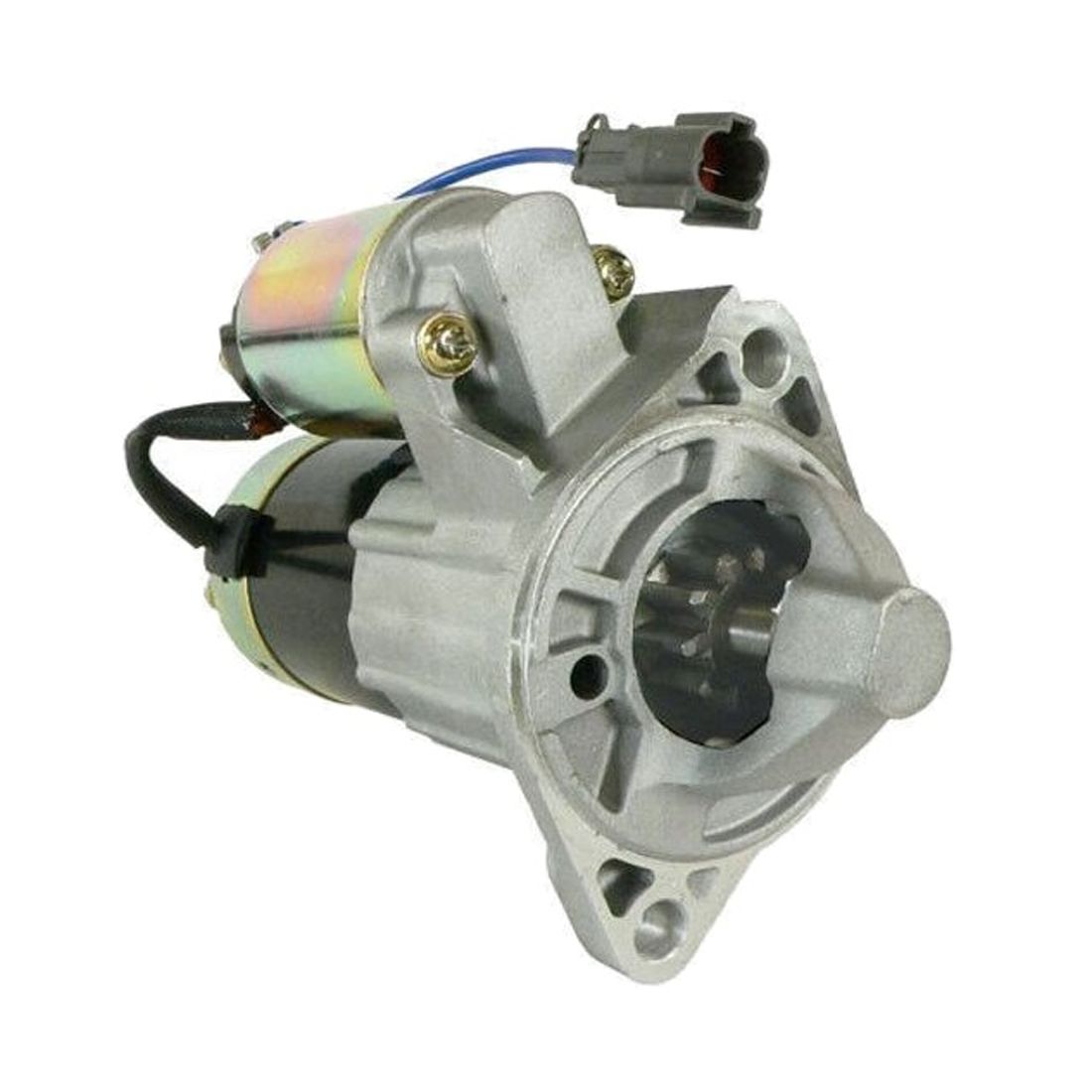 For 2001-2004 Xterra For 2001-2004 Xterra 2.4L L4 Starter Motor 23300-9Z400