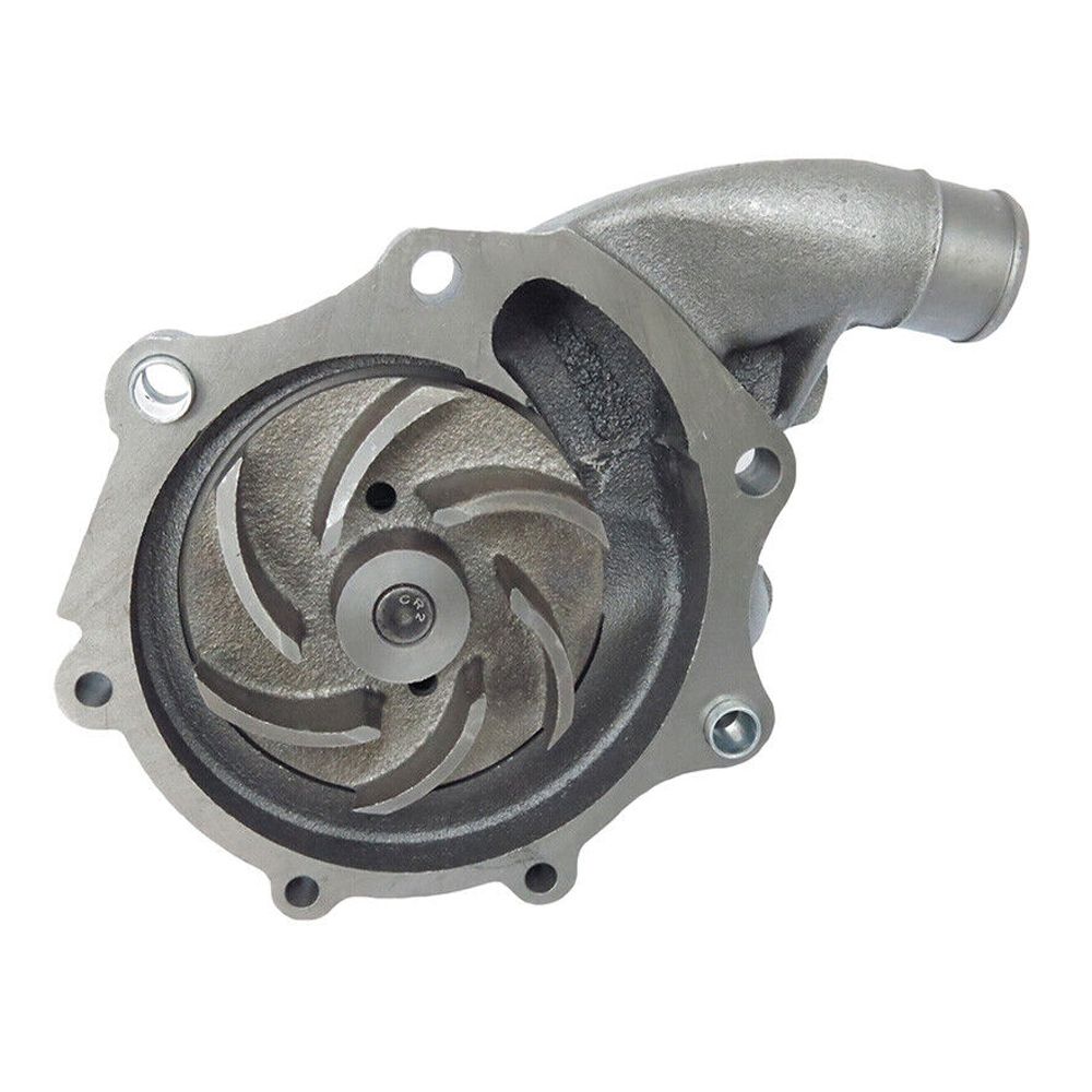 Water Pump For 1991-1993 Ford CF8000 7.8L W/o Mounted Fan 43021Hd