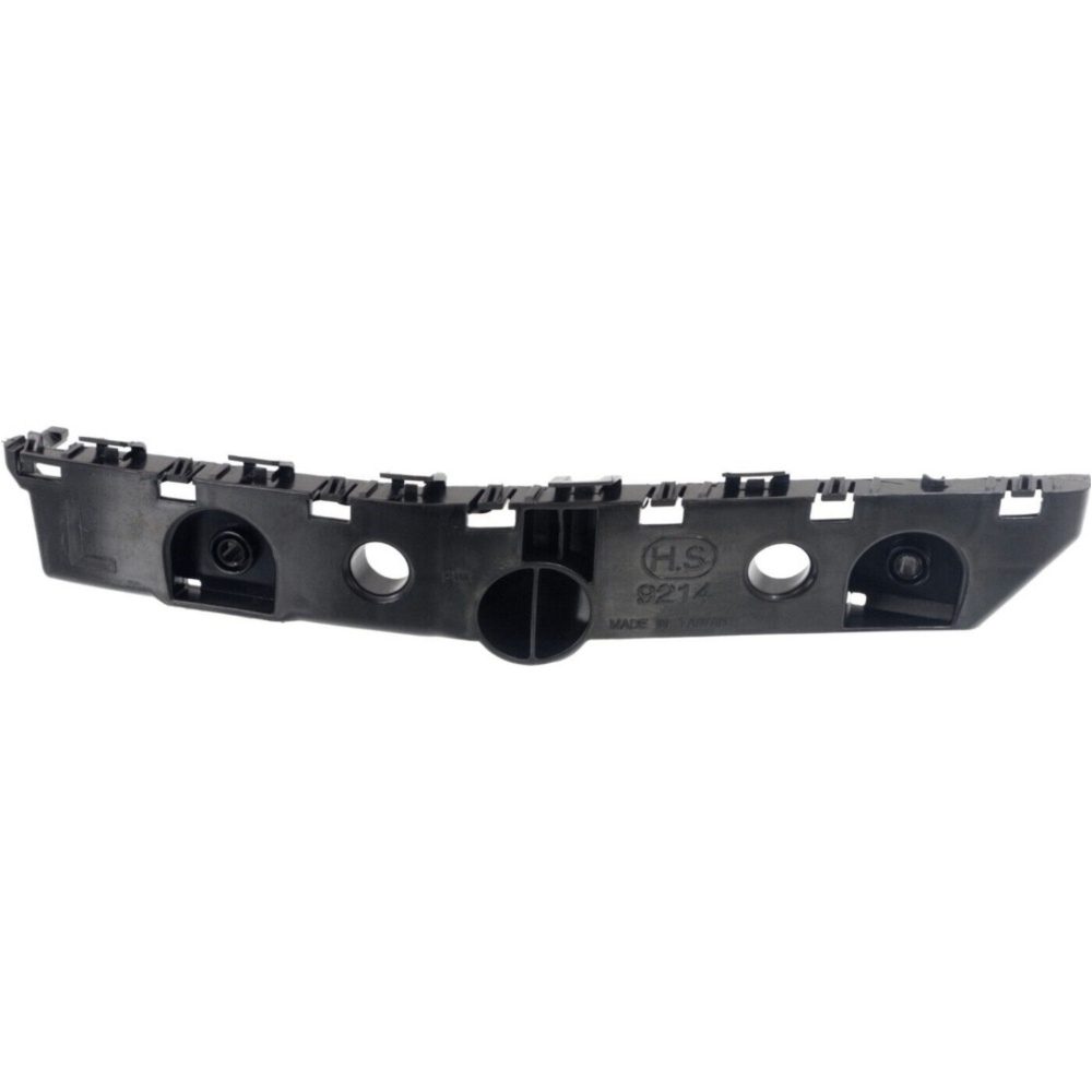 Bumper Bracket For 2014-2018 Versa Note Hatchback Set Of 2 Rear Left And Right