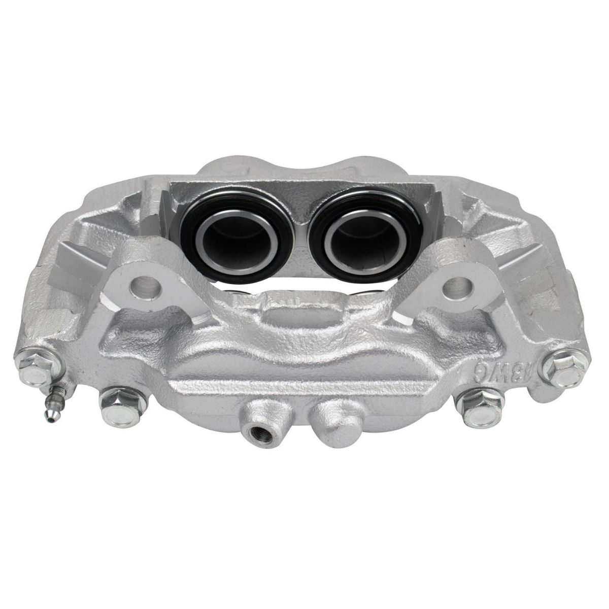 Front Disc Caliper Assembly Driver Side Left For 2007-2014 FJ Cruiser Truck SUV