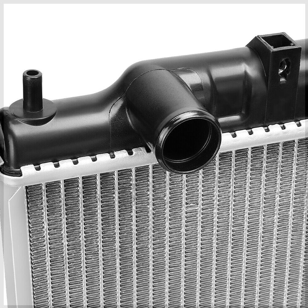 For 1996-1999 INFINITI I30 Base Sedan Aluminum Factory Replacement Radiator-